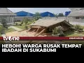 Download Lagu Warga Rusak Vila Gegara Dipakai Ibadah | Kabar Hari Ini tvOne