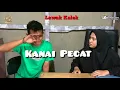 Download Lagu Kanai Pecat