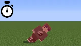 Download How Fast Can You DIE in Minecraft MP3