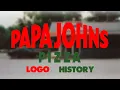 Papa John s Pizza History
