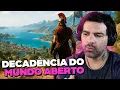 Download Lagu FIM DOS JOGOS MUNDO ABERTO