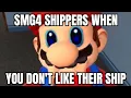 SMG4 Slander PART 2