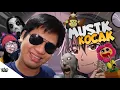Download Lagu REACTION LAGU2 ACI GAMESPOT YANG HITS DI DUNIA AKHERAT WKWK!!! Reaction [INDO] ~Lagunya Kocak2 wkwk!