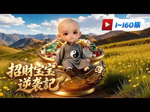 The Lucky Fortune Baby's Comeback Episode 2