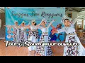 Download Lagu TARI SAMPURASUN SANGGITA COVER - SANGGAR RENGGANIS PURWAKARTA