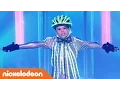 Download Lagu Merrick Performs 'Radioactive' by Imagine Dragons | Lip Sync Battle Shorties | Nick