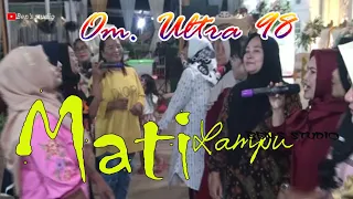  musik palembang mati lampu om ultra 98 