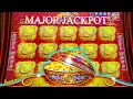 CRAZY MAJOR JACKPOT WIN LIVE 88 FORTUNES - BONUSES FREE GAMES 1c BALLY SLOTS IN CASINO