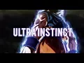 Download Lagu Clash Of Gods「AMV 」- Ultra Instinct