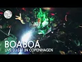 Download Lagu BOABOA | LIVE DJ SET @ MOON CLUB COPENHAGEN