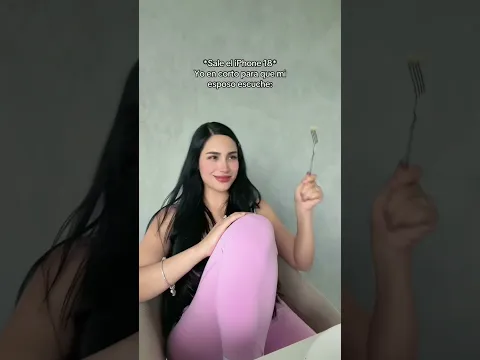 Si te subscribes te llagas un iPhone 18 a tu casa 🎁
