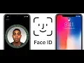 Iphone X faceID busted in Blade Runner 2049 just watch the whole you ll get it