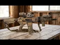 How Sig Sauer MCX-SPEAR Is Made U S Army s Next Gen Weapon Manufacturing
