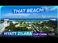 Download Lagu HYATT ZILARA CAP CANA ALL INCLUSIVE 🇩🇴  Dominican Republic  ❰ Resort Tour \u0026 Review ❱  The REAL Deal!