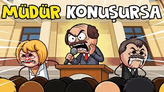 OKULA DÖNÜŞ