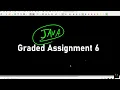 Java Week 6 Graded Assignment Curated by Aman