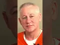 Interview with death row killer before on the day of execution