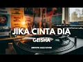Lagu Jika Cinta Dia - Geisha | Smooth Jazz Cover by The Vinyl