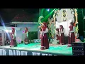 Download Lagu MID. Darul ulum Lailatul musamahah yg ke 34 siti asia dan badriah