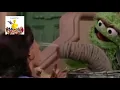 Sesame Street Water RARE