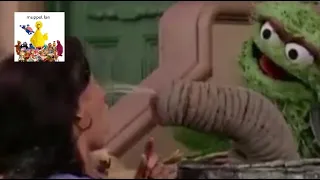 Sesame Street Water RARE