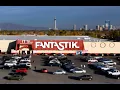 Fantastic Indoor Swap Meet in 4k
