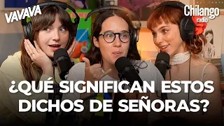 VA VA VA con Ximena Sariñana, Natalia Téllez y Marina Soto | Chilango Radio | #ENVIVO