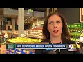 Take sneak peek at new downtown Kroger opening Wednesday