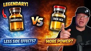 Is This Legendary Trenbolone Ester BETTER Than Tren Ace