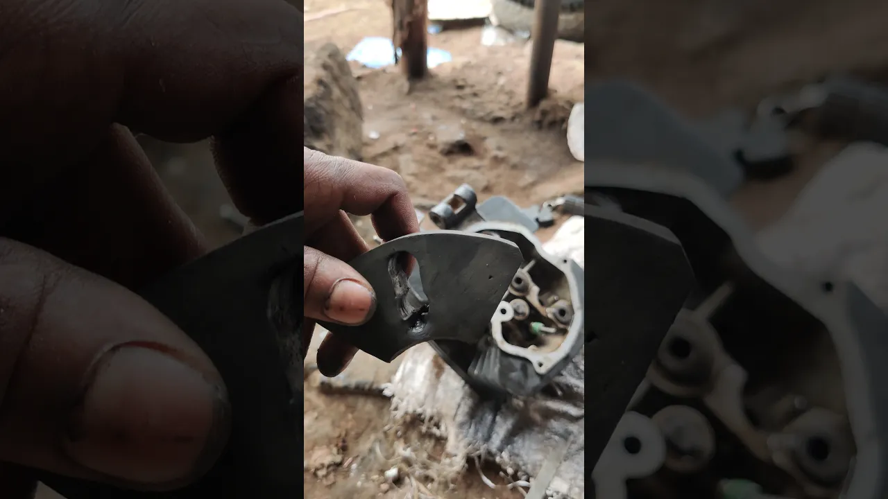 amazing mechanics hack