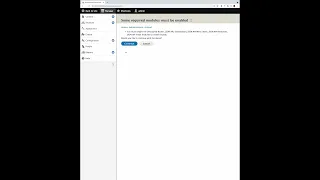 Druxt 101 - Drupal 9 quickstart