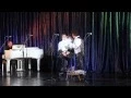 Download Lagu Rossini Figaro Michael Gaysinsky