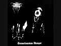 Darkthrone - Transilvanian Hunger