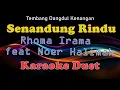 Download Lagu Senandung Rindu - Rhoma Irama feat Noer Halimah - Karaoke Duet