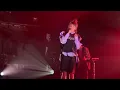 Lagu Noga Erez - Bubbling - Live @ Docks, Hamburg - 11/2025