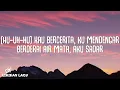 Nyoman Paul - Mundur Perlahan (Video Lirik)