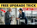 Airlines Hid These 13 New Senior Travel Rules for 2026