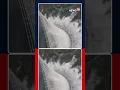 Footage Showed A Demolished Nuclear Cooling Tower Crashing Down After A Planned Implosion N18S