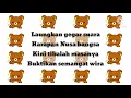 Download Lagu Kuasa Juara || KRU  || feel motivated (edit lyrics only)