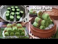 Download Lagu TERNYATA MUDAH MEMBUAT KUE PUTU BAMBU TANPA CETAKAN BAMBU