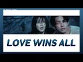 Download Lagu [KARAOKE/THAISUB] IU - Love Wins All #พีชซับไทย