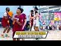 King Bacot vs ETG was Must See Team Loaded VA vs ETG Midwest NE ADIDAS SESSION 3