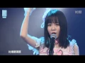 Lagu 20161015 SNH48 H队 少女的遗憾 (谢妮, 杨惠婷, 郝婉晴)