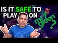 Mr Green Review Don t Sign Up Until You Watch This