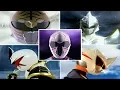 Download Lagu Forever White Ranger Morphs | Mighty Morphin Power Rangers | Power Rangers Official