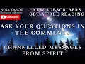 Download Lagu ✨️LIVE Free Tarot Readings✨️Ask Your Questions in the Comments✨️ #freetarot #tarotlivestream