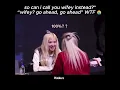 Download Lagu A fan called Rose wifey?! 😂❤️ #blackpink #rosé #brunomars #ROSÉ_BRUNO_APT#apt #GameBoy #rosie