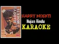 Download Lagu Hari moekti - Hujan rindu (karaoke)