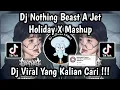 Download Lagu DJ NOTHING BEATS A JET 2 X MASHUP ‎VIRAL TIKTOK 2025 🔥