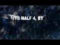 Marnz Malone - Unorthodox ft. @JHusMusic (Lyric Visualiser)  [Track 4: I Wish I Could Sing]